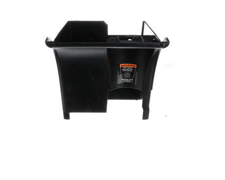 BUNN PARTS Bunn 41156.1001 Bin Assembly W/Magnet - SKU BU41156.1001
