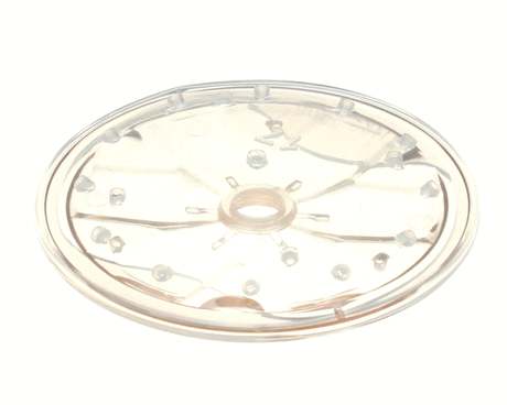 BUNN PARTS Bunn 41160.1000 Sprayhead Assembly Flex 17 Hole - SKU BU41160.1000