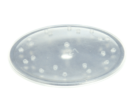 BUNN PARTS Bunn 41160.1002 Sprayhead Assembly Flex 21 Wide - SKU BU41160.1002