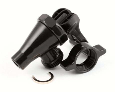 BUNN PARTS Bunn 41183.0000 Kit Blk Plstc Faucet Repair - SKU BU41183.0000