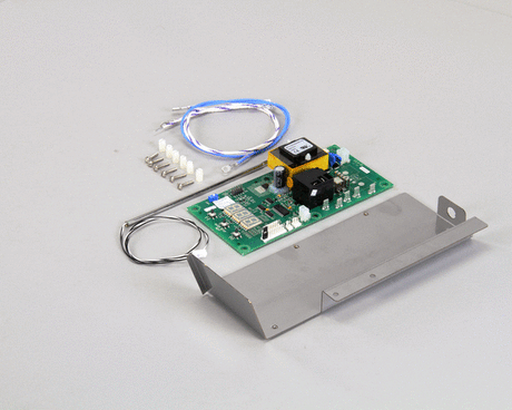 BUNN PARTS Bunn 41185.0000 Kit Cba H5 Retrofit - SKU BU41185.0000