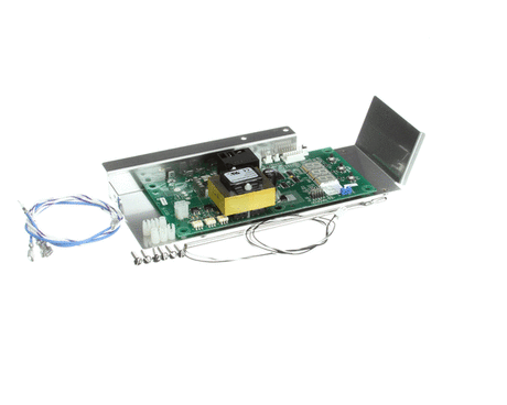 BUNN PARTS Bunn 41185.0001 Kit Cba H5 Retrofit CE - SKU BU41185.0001