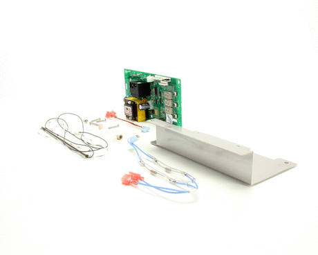 BUNN PARTS Bunn 41186.0000 Kit Cba H10X Retrofit - SKU BU41186.0000