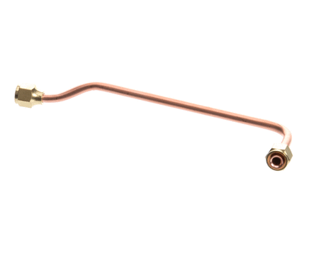 BUNN PARTS Bunn 41252.0000 Tube Assembly Bulkhead To Sol - SKU BU41252.0000