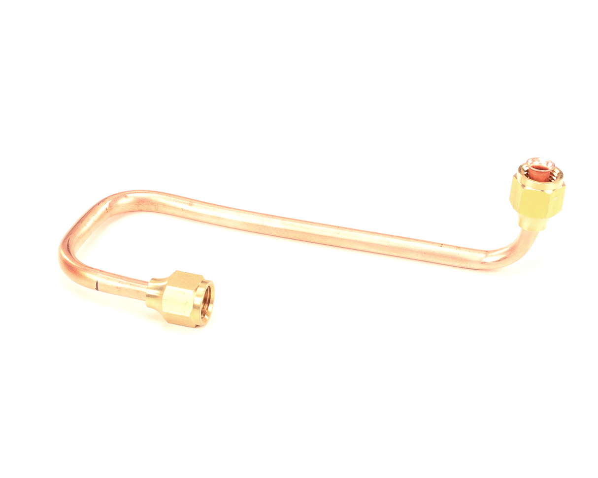 BUNN 41257.0000 TUBE ASSEMBLY  INLET