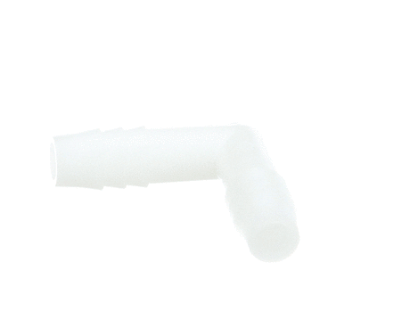 BUNN PARTS Bunn 41280.0001 Elbow .375 Multi-Barb - SKU BU41280.0001