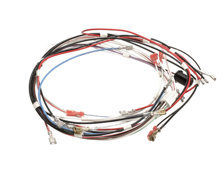 BUNN PARTS Bunn 41390.0001 Wiring Harn Toggle 1L/2U - SKU BU41390.0001
