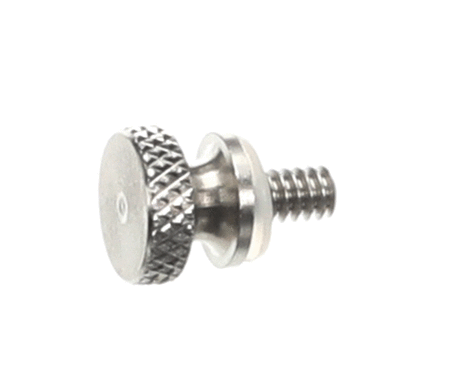 BUNN PARTS Bunn 41480.1000 Thumb Screw Knurled 6-32X.25 - SKU BU41480.1000