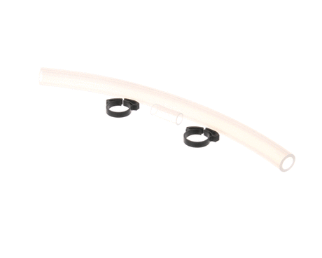 BUNN PARTS Bunn 41499.1000 Faucet Tube Kit Tank To Fct - SKU BU41499.1000