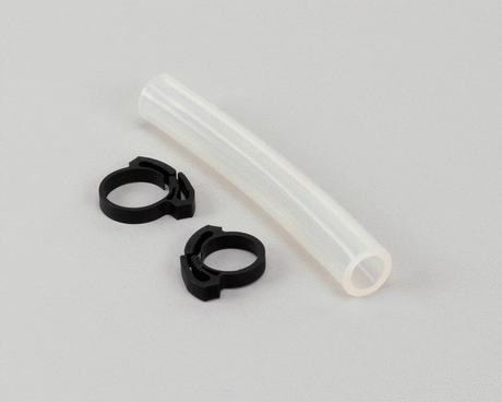 BUNN PARTS Bunn 41499.1001 Dispense Tube Kit Tank To Sol - SKU BU41499.1001