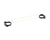BUNN PARTS Bunn 41499.7101 Kit Disp Tube-Tank To Sol(ax/Cdbc) - SKU BU41499.7101