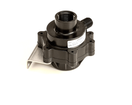 BUNN PARTS Bunn 41570.0011 Valve CFV.2X-3.Y105.ITCB.DILUTION - SKU BU41570.0011