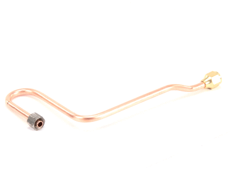 BUNN PARTS Bunn 41578.0000 Tube Assembly Blkhd To Solenoid - SKU BU41578.0000