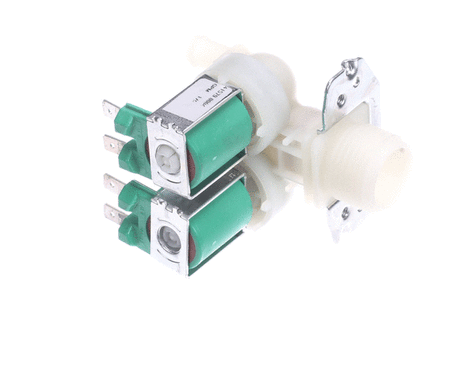 BUNN PARTS Bunn 41579.0004 Valve Assembly W/ .175 Flow Cntrl - SKU BU41579.0004