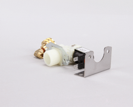 BUNN PARTS Bunn 41579.1000 Kit Valve Assembly W/Flow Control - SKU BU41579.1000