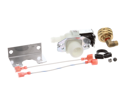 BUNN PARTS Bunn 41579.1001 Valve Assembly Kit Itcb - SKU BU41579.1001