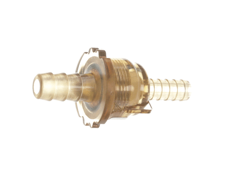 BUNN PARTS Bunn 41595.0011 Flow Assembly Ppsu .50 GPM .38-.25 - SKU BU41595.0011