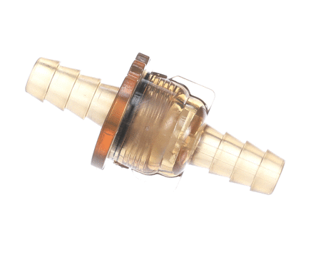BUNN PARTS Bunn 41595.0012 Flow Assembly Ppsu .195 GPM .38/.38 - SKU BU41595.0012