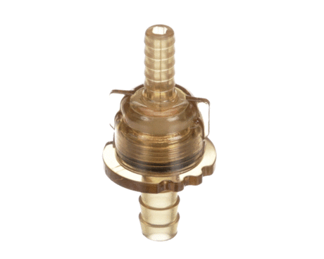 BUNN PARTS Bunn 41595.0014 Flow Assembly Tnplt .750GPM .38-. - SKU BU41595.0014