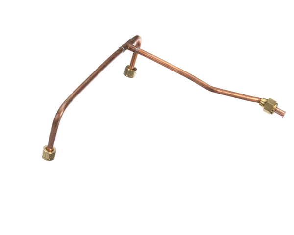 BUNN PARTS Bunn 41643.0000 Tube Assembly Bulk Hd Solenoid - SKU BU41643.0000
