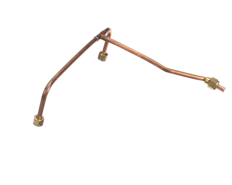 BUNN PARTS Bunn 41643.0000 Tube Assembly Bulk Hd Solenoid - SKU BU41643.0000