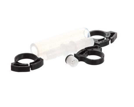 BUNN PARTS Bunn 41716.1004 Kit Check Valve Tube Assembly W/Kynar F - SKU BU41716.1004