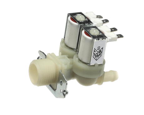 BUNN PARTS Bunn 41761.0008 Valve Solenoid-Deltrol 230V - SKU BU41761.0008