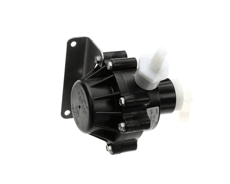 BUNN PARTS Bunn 41766.0003 Valve Assembly W/Bracket .38 Barb CFV-2 - SKU BU41766.0003