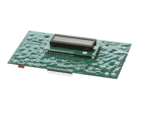BUNN PARTS Bunn 41768.1001 Control Board Assembly Mhg - SKU BU41768.1001