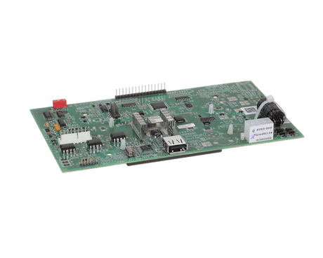 BUNN PARTS Bunn 41768.1011 Control Board Assembly Mhg (Dd) - SKU BU41768.1011