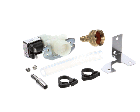 BUNN PARTS Bunn 41935.0000 Kit Valve Mounting Cw/Cr - SKU BU41935.0000