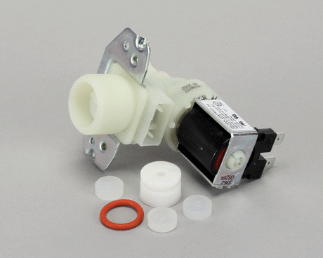 BUNN PARTS Bunn 42025.0000 Kit 120V Valve And Lit - SKU BU42025.0000