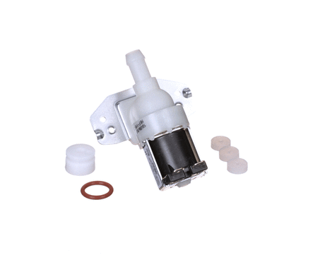 BUNN PARTS Bunn 42025.7000 Kit 120V Valve And Lit - SKU BU42025.7000