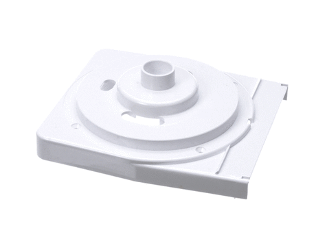 BUNN PARTS Bunn 42175.0002 Mount Assembly Cooling Drum-Wht/Af - SKU BU42175.0002