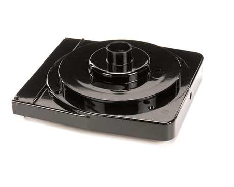 BUNN PARTS Bunn 42175.0003 Mount Assembly Cooling Drum-Blk/Af - SKU BU42175.0003