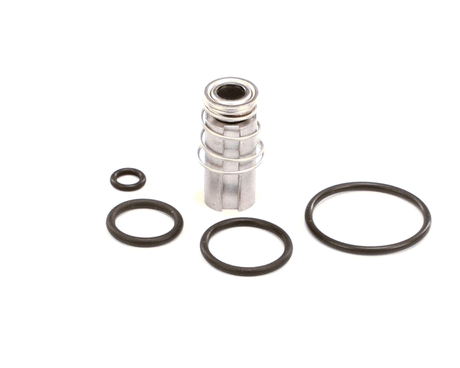 BUNN PARTS Bunn 42278.1050 Kit 24VDC 3 Way Valve 12MO Pm (Mru) - SKU BU42278.1050