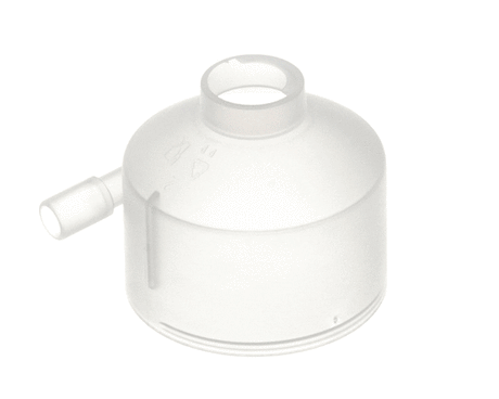 BUNN PARTS Bunn 42281.0000 Mixing Bowl Short - SKU BU42281.0000