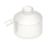BUNN PARTS Bunn 42281.0000 Mixing Bowl Short - SKU BU42281.0000