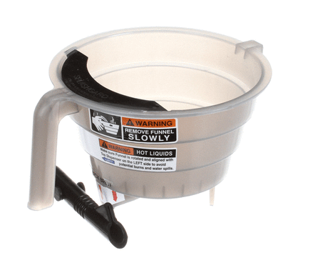 BUNN PARTS Bunn 42301.0000 Kit Diverter/Funnel Fuze - SKU BU42301.0000