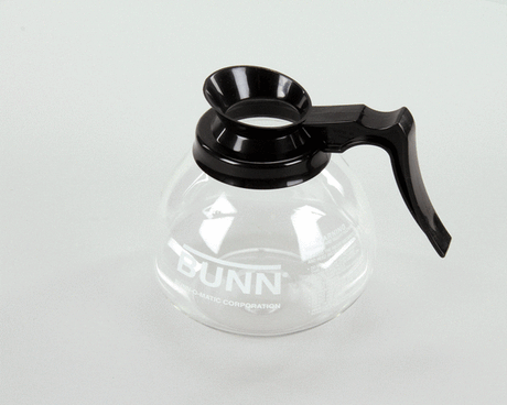 BUNN PARTS Bunn 4240.0101 Decanter - SKU BU4240.0101