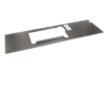 BUNN PARTS Bunn 42478.1001 Panel W/Decals Rear-Blk JDF2S - SKU BU42478.1001