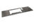 BUNN PARTS Bunn 42478.1001 Panel W/Decals Rear-Blk JDF2S - SKU BU42478.1001