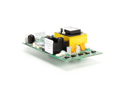 BUNN PARTS Bunn 42533.1000 Control Board Assembly Main Brewwise (Mc - SKU BU42533.1000
