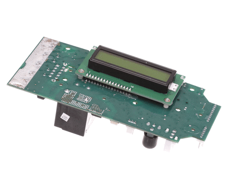 BUNN PARTS Bunn 42533.1001 Control Board Assembly Axiom 120V Rohs - SKU BU42533.1001