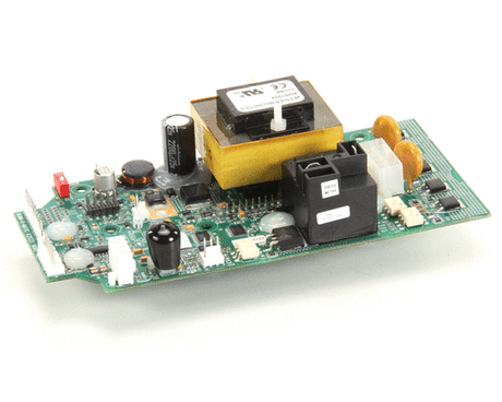 BUNN PARTS Bunn 42533.1003 Control Board Assembly Axiom 120V(WENDYS - SKU BU42533.1003
