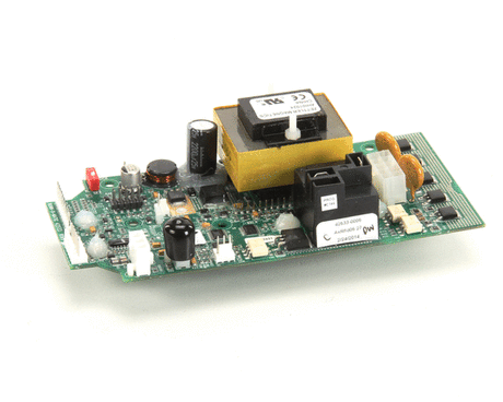 BUNN PARTS Bunn 42533.1005 Control Board Assembly Main Axiom Brewwi - SKU BU42533.1005