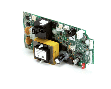 BUNN PARTS Bunn 42533.1006 Control Board Assembly Main Axiom (Denny - SKU BU42533.1006