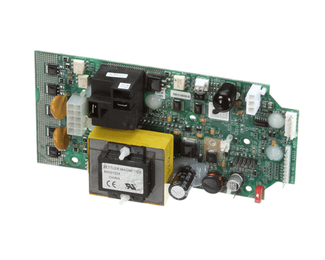 BUNN PARTS Bunn 42533.1050 Control Board Assembly Axiom Brewwise (T - SKU BU42533.1050