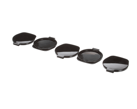 BUNN PARTS Bunn 42563.1002 Kit Sensor Assembly Cap 5 Pack - SKU BU42563.1002