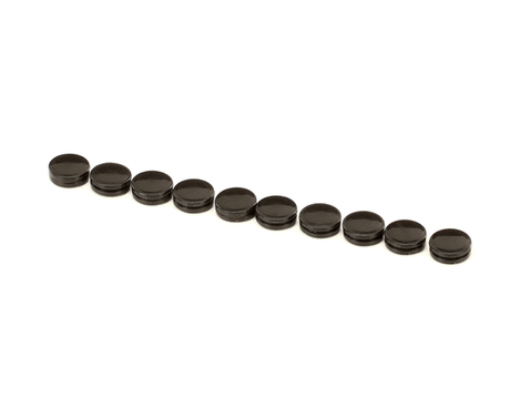 BUNN PARTS Bunn 42585.1000 Plug Rear 10PK - SKU BU42585.1000